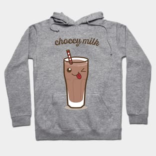 Choccy Milk Hoodie